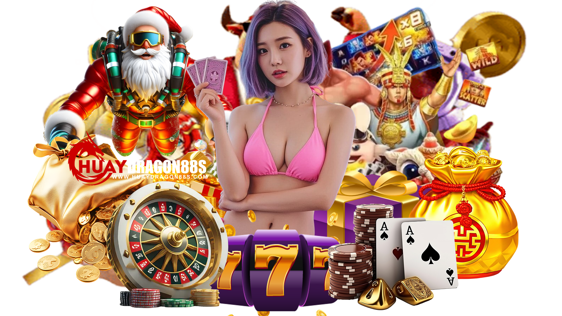 huaydragon88